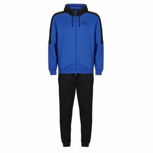 Melegítő együttesek Emporio Armani EA7 VISIBILITY TRACKSUIT kép