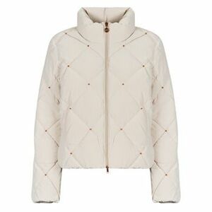 Steppelt kabátok Emporio Armani EA7 WINTER BOMBER JACKET kép