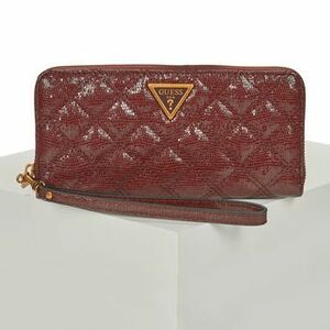 Pénztárcák Guess GIULLY WALLET kép