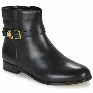 Csizmák Lauren Ralph Lauren BROOKE-BOOTS-BOOTIE kép