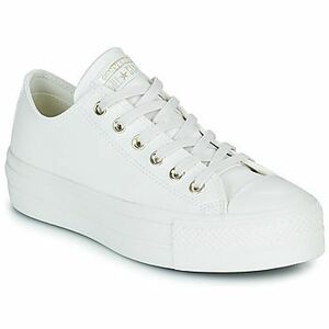 Rövid szárú edzőcipők Converse CHUCK TAYLOR ALL STAR MONO OX kép