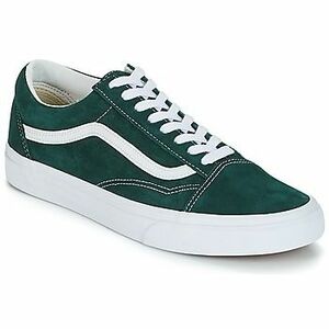 Rövid szárú edzőcipők Vans OLD SKOOL kép