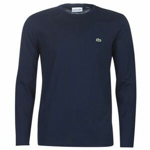 Lacoste póló póló kék - XL kép