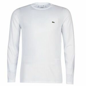 Lacoste Férfi póló fehér - XL kép