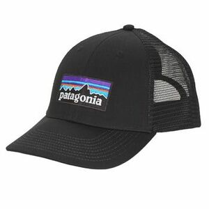 Baseball sapkák Patagonia P-6 LOGO LOPRO TRUCKER HAT kép