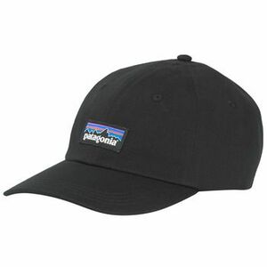 Baseball sapkák Patagonia P-6 LABEL TRAD CAP kép