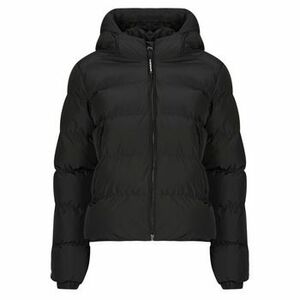 Steppelt kabátok Superdry HOODED SPORT kép