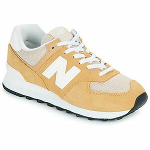 Rövid szárú edzőcipők New Balance 574 kép