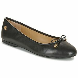 Balerina cipők / babák Lauren Ralph Lauren JAYNA-FLATS-CASUAL kép