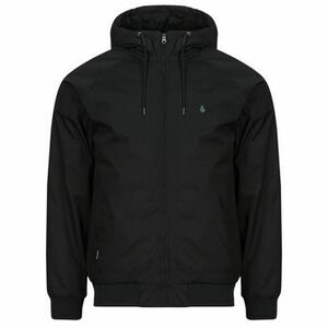 Dzsekik Volcom HERNAN 10K JACKET kép