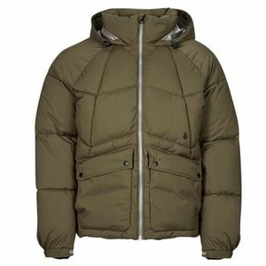 Steppelt kabátok Volcom MAXSTONE 5K JKT kép