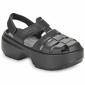 Szandálok / Saruk Crocs Stomp Fisherman Sandal kép