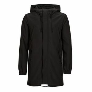 Parka kabátok Only & Sons ONSHALL HOOD SOFTSHELL PARKA kép