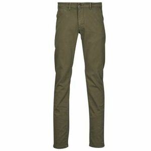 Chino nadrágok / Carrot nadrágok Teddy Smith PALLAS CHINO kép