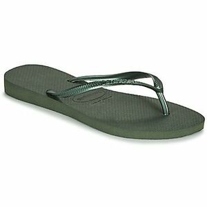 Lábujjközös papucsok Havaianas SLIM kép