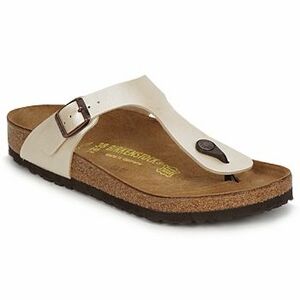 Lábujjközös papucsok Birkenstock GIZEH kép