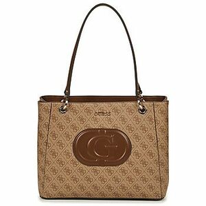 Bevásárló szatyrok / Bevásárló táskák Guess ECO MIETTA TOTE kép