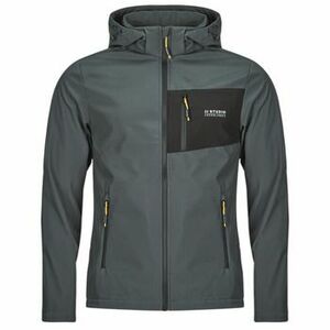 Dzsekik Jack & Jones JJTAYLOR SOFTSHELL kép