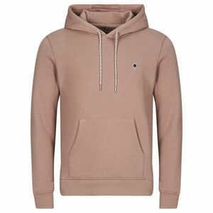 Pulóverek Faguo PAP DIRAC SWEATSHIRT COTTON kép