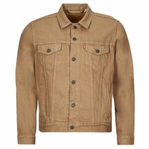 Farmerkabátok Levis THE TRUCKER JACKET kép