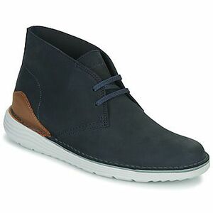 Csizmák Clarks Brahnz Mid kép