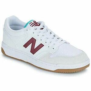 Rövid szárú edzőcipők New Balance 480 kép