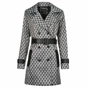 Ballonkabátok Guess LUANA SHORT TRENCH kép