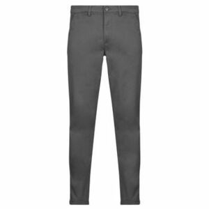 Chino nadrágok / Carrot nadrágok Selected SLHSLIM-NEW MILES 175 FLEX CHINO kép