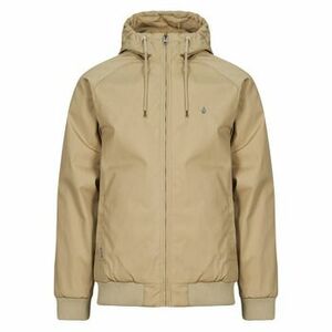 Dzsekik Volcom HERNAN 10K JACKET kép