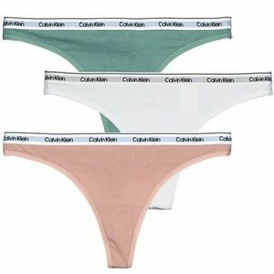 Stringek Calvin Klein Jeans THONG kép