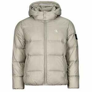 Steppelt kabátok Calvin Klein Jeans ESSENTIALS DOWN JACKET kép