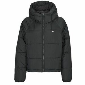 Steppelt kabátok Tommy Jeans TJW ASPEN PUFFER EXT kép