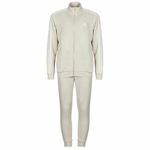 Melegítő együttesek adidas Basic 3-Stripes French Terry Track Suit kép