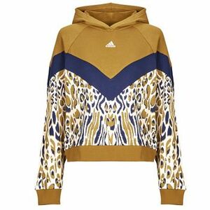 Pulóverek adidas adidas x FARM Rio Hoodie kép