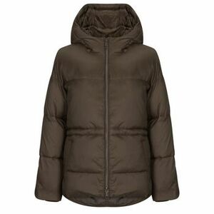 Steppelt kabátok Guess MARIKA HOODED JACKET kép