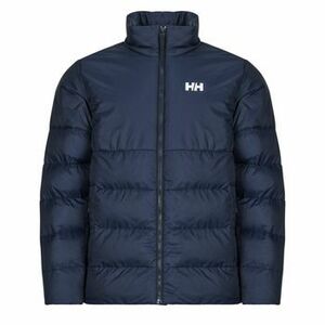 Steppelt kabátok Helly Hansen OSLO LIGHT PUFFY JACKET kép