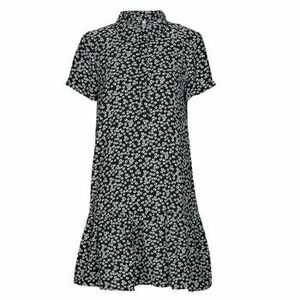 Rövid ruhák JDY JDYLION S/S PLACKET DRESS kép