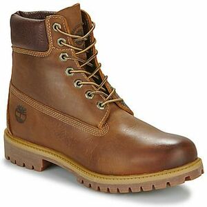 Csizmák Timberland HERITAGE 6 IN PREMIUM kép