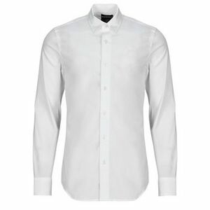 Hosszú ujjú ingek G-Star Raw UNIFORM SLIM SHIRT L\S kép