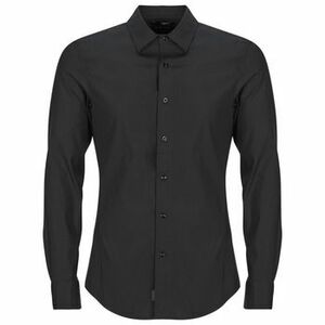 Hosszú ujjú ingek G-Star Raw UNIFORM SLIM SHIRT L\S kép