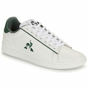 Rövid szárú edzőcipők Le Coq Sportif LCS COURT CLEAN kép