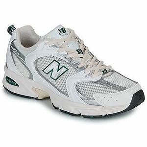 Rövid szárú edzőcipők New Balance 530 kép