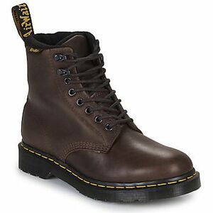 Csizmák Dr. Martens 1460 Pascal Valor Wp kép