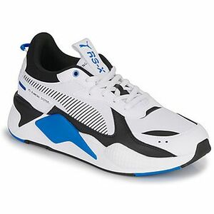 Rövid szárú edzőcipők Puma RS-X Games kép