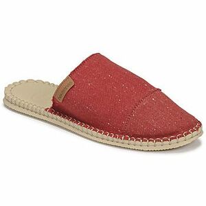 Papucsok Havaianas ESPADRILLE MULE ECO kép