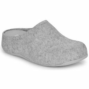 Mamuszok FitFlop SHUV FELT NATURAL kép