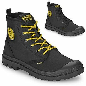 Csizmák Palladium PAMPA INTERCEPTOR kép