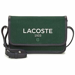 Válltáskák Lacoste HERITAGE CANVAS kép