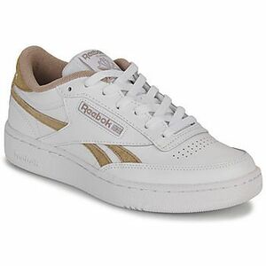 Rövid szárú edzőcipők Reebok Classic CLUB C REVENGE kép