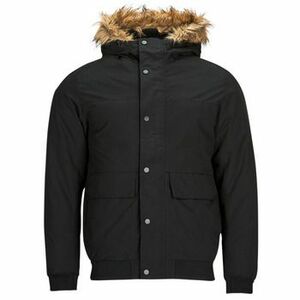 Parka kabátok Jack & Jones JJCHAMP BOMBER JACKET FUR kép